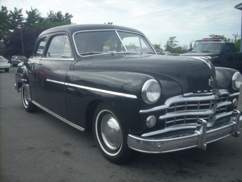 1949 dodge coronet *no reserve*