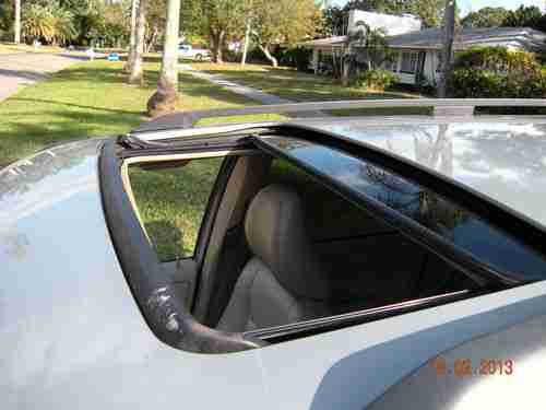 2000 XC CROSS COUNTRY SE AWD WAGON~MOON~LEATHER~EXCEPTIONAL FLORIDA CAR~LOW COST, US $4,250.00, image 7