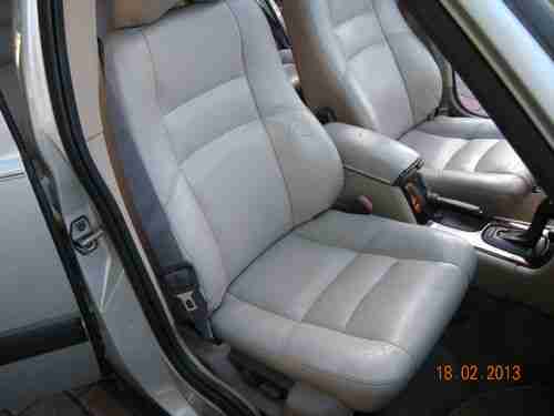 2000 XC CROSS COUNTRY SE AWD WAGON~MOON~LEATHER~EXCEPTIONAL FLORIDA CAR~LOW COST, US $4,250.00, image 9