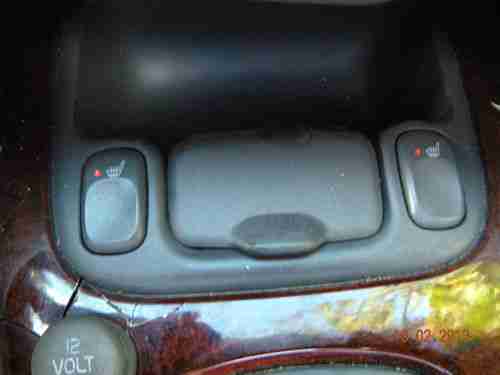 2000 XC CROSS COUNTRY SE AWD WAGON~MOON~LEATHER~EXCEPTIONAL FLORIDA CAR~LOW COST, US $4,250.00, image 11