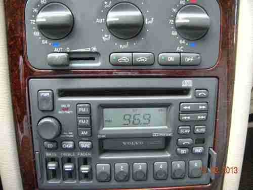 2000 XC CROSS COUNTRY SE AWD WAGON~MOON~LEATHER~EXCEPTIONAL FLORIDA CAR~LOW COST, US $4,250.00, image 12