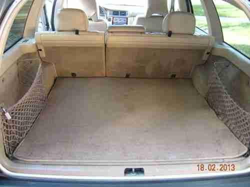 2000 XC CROSS COUNTRY SE AWD WAGON~MOON~LEATHER~EXCEPTIONAL FLORIDA CAR~LOW COST, US $4,250.00, image 15