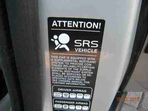 2000 XC CROSS COUNTRY SE AWD WAGON~MOON~LEATHER~EXCEPTIONAL FLORIDA CAR~LOW COST, US $4,250.00, image 17