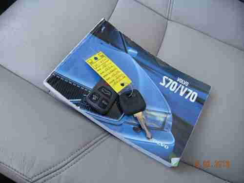 2000 XC CROSS COUNTRY SE AWD WAGON~MOON~LEATHER~EXCEPTIONAL FLORIDA CAR~LOW COST, US $4,250.00, image 20