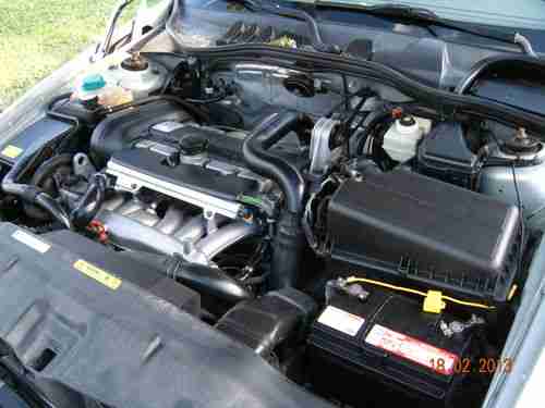 2000 XC CROSS COUNTRY SE AWD WAGON~MOON~LEATHER~EXCEPTIONAL FLORIDA CAR~LOW COST, US $4,250.00, image 21