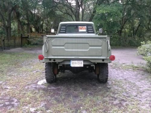 Dodge Power wagon W-300 Military, US $11,500.00, image 7