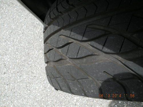 08 Mercedes CLK 350. White, only 21,000 miles., image 18