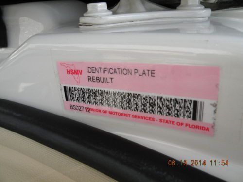 08 Mercedes CLK 350. White, only 21,000 miles., image 20