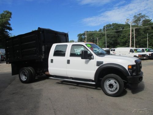 Ford f450 dump body #10
