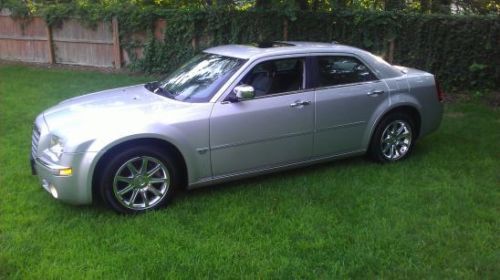 2005 chrysler 300c 38k original miles!!!