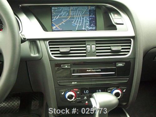 2013 AUDI A5 2.0T QUATTRO PREMIUM PLUS COUPE AWD TURBO TEXAS DIRECT AUTO, US $39,980.00, image 5