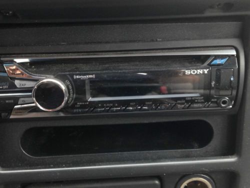 2000 Nissan Altima GXE Sedan 4-Door 2.4L, image 4