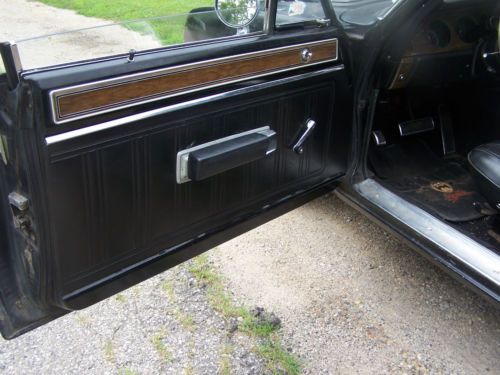 1970 Dodge Coronet R/T Hardtop 2-Door 7.2L, image 18