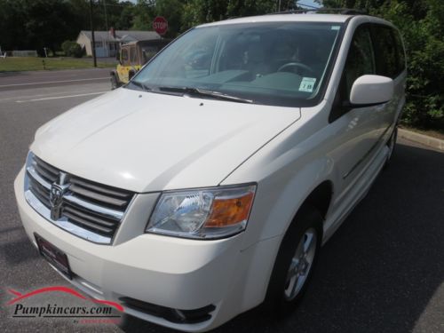 VMI Wheelchair - Accessible Minivan; Auto In-Floor Ramp System, US $33,000.00, image 3