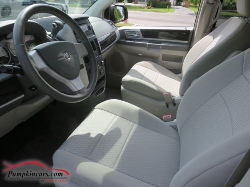 VMI Wheelchair - Accessible Minivan; Auto In-Floor Ramp System, US $33,000.00, image 7