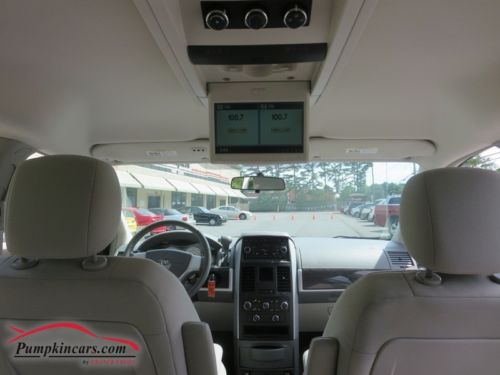 VMI Wheelchair - Accessible Minivan; Auto In-Floor Ramp System, US $33,000.00, image 11