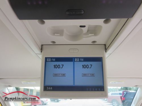 VMI Wheelchair - Accessible Minivan; Auto In-Floor Ramp System, US $33,000.00, image 12