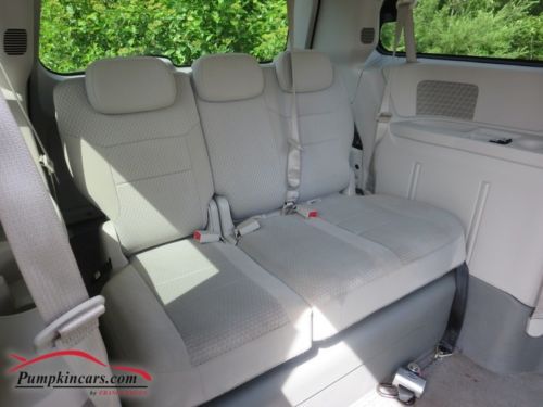 VMI Wheelchair - Accessible Minivan; Auto In-Floor Ramp System, US $33,000.00, image 13