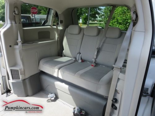 VMI Wheelchair - Accessible Minivan; Auto In-Floor Ramp System, US $33,000.00, image 15