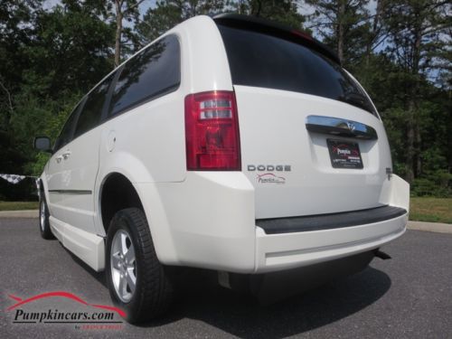 VMI Wheelchair - Accessible Minivan; Auto In-Floor Ramp System, US $33,000.00, image 18