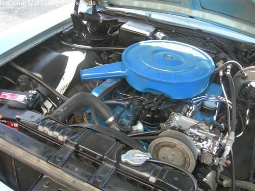 1966 Galaxie 500, US $15,500.00, image 2