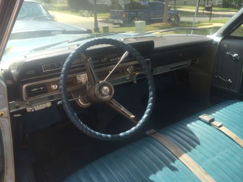 1966 Galaxie 500, US $15,500.00, image 3