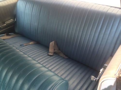 1966 Galaxie 500, US $15,500.00, image 4