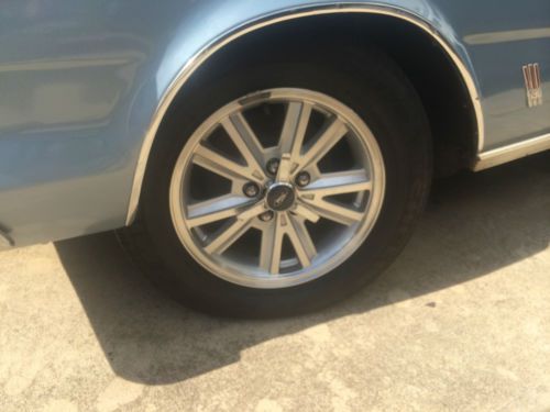 1966 Galaxie 500, US $15,500.00, image 6