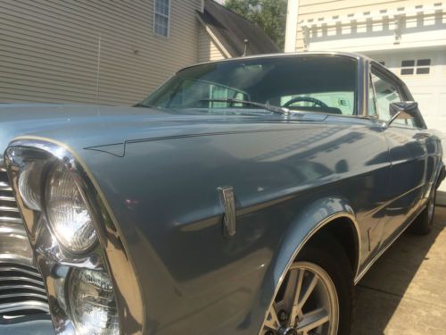 1966 Galaxie 500, US $15,500.00, image 7