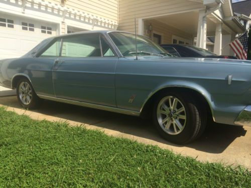 1966 Galaxie 500, US $15,500.00, image 9