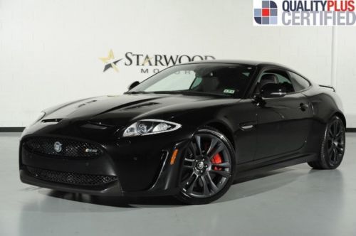 Xkr-s supercharged v8  navigation  park assist  camera  xenon  20 wheels