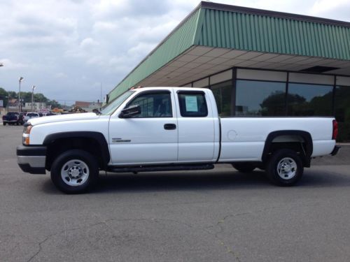 Lbz - 6.6l duramax turbo diesel - 41-k low miles - allison - no reserve