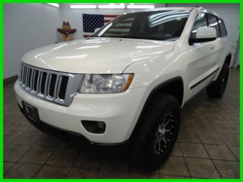 2011 laredo used 5.7l v8 16v automatic 4wd suv