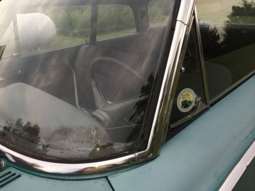 1960 Ford Fairlane 500 2 Door Club Coupe 4.8L V-8, image 15