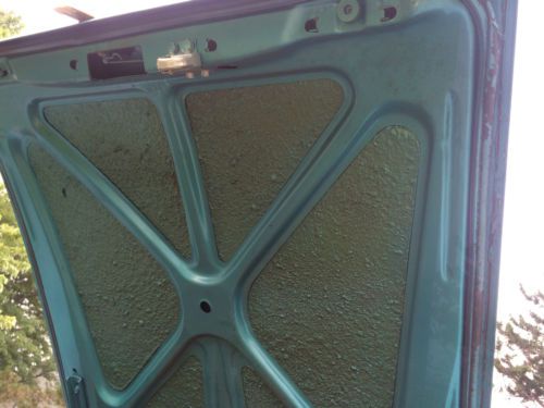 1960 Ford Fairlane 500 2 Door Club Coupe 4.8L V-8, image 20