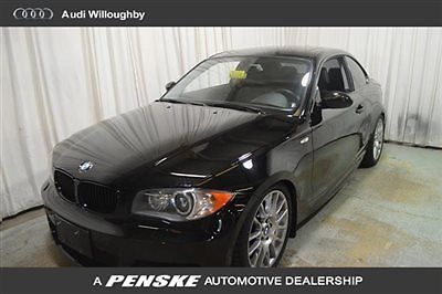 2009 bmw 135i coupe