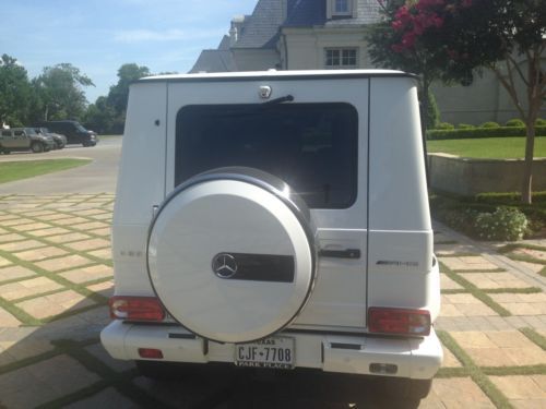 2014 Mercedes-Benz G63 AMG, US $141,900.00, image 5