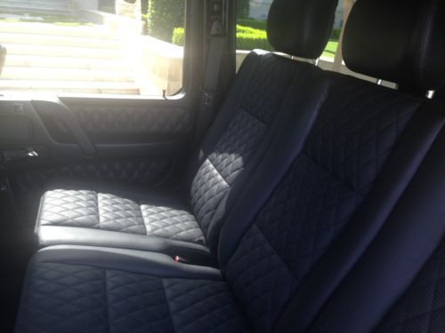 2014 Mercedes-Benz G63 AMG, US $141,900.00, image 6