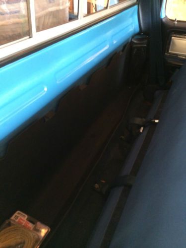 1978 Bagged Chevrolet C-10 Silverado, image 10