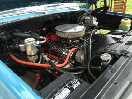 1978 Bagged Chevrolet C-10 Silverado, image 11