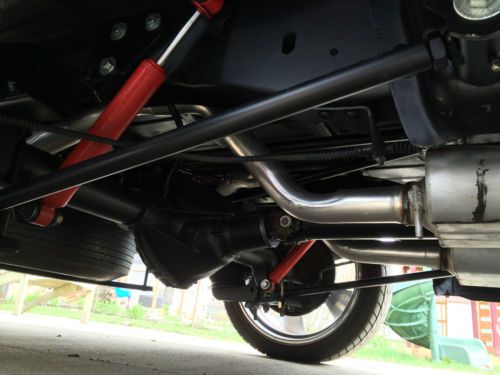 1978 Bagged Chevrolet C-10 Silverado, image 12