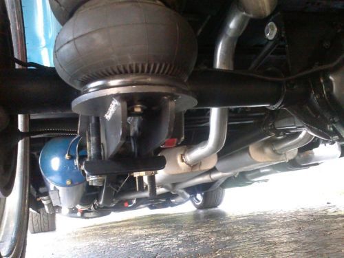 1978 Bagged Chevrolet C-10 Silverado, image 14