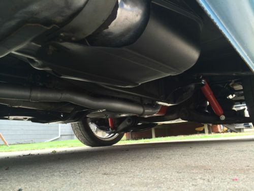 1978 Bagged Chevrolet C-10 Silverado, image 15