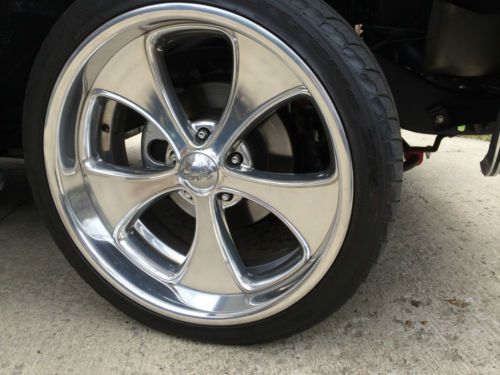 1978 Bagged Chevrolet C-10 Silverado, image 16