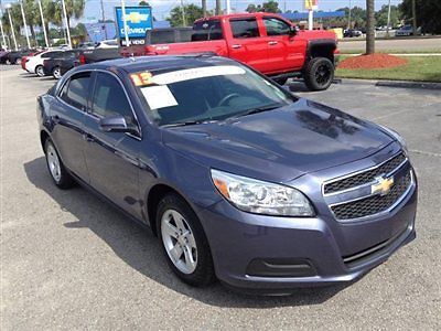 4dr sdn lt w/1lt low miles sedan gasoline 2.5l dohc 4-cyl atlantis blue metallic