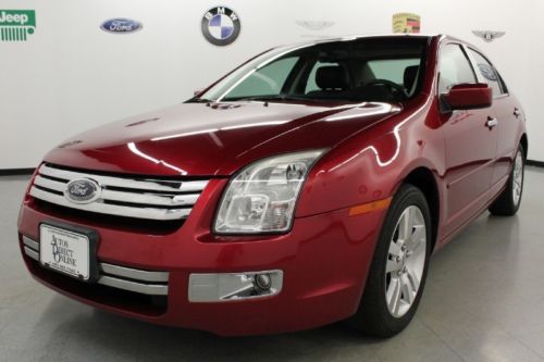 CLEAN CARFAX Heated Leather Bucket Seats CD Changer Sunroof WE SHIP WARRANTY, US $10,500.00, image 2