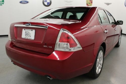 CLEAN CARFAX Heated Leather Bucket Seats CD Changer Sunroof WE SHIP WARRANTY, US $10,500.00, image 3