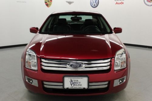 CLEAN CARFAX Heated Leather Bucket Seats CD Changer Sunroof WE SHIP WARRANTY, US $10,500.00, image 4