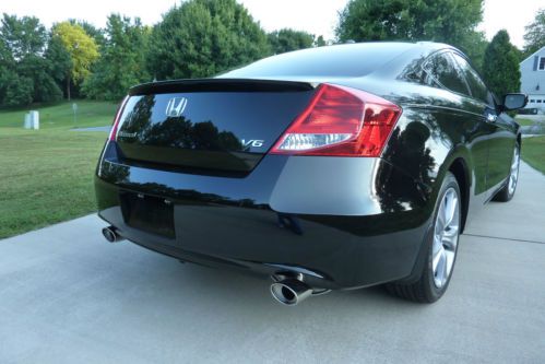 2012 Honda Accord EXL (Perfect, 6000 miles), image 4