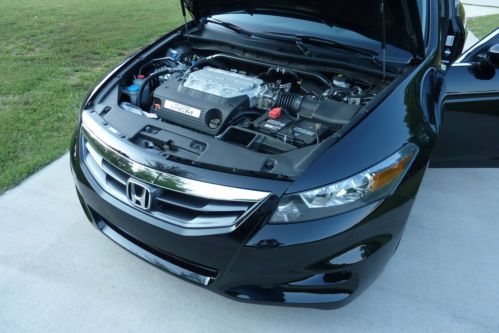 2012 Honda Accord EXL (Perfect, 6000 miles), image 6